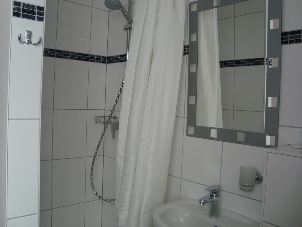 Hotel Gartenhof Muehlheim am Main ห้อง รูปภาพ