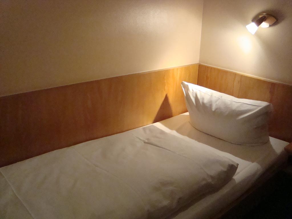 Hotel Gartenhof Muehlheim am Main ห้อง รูปภาพ