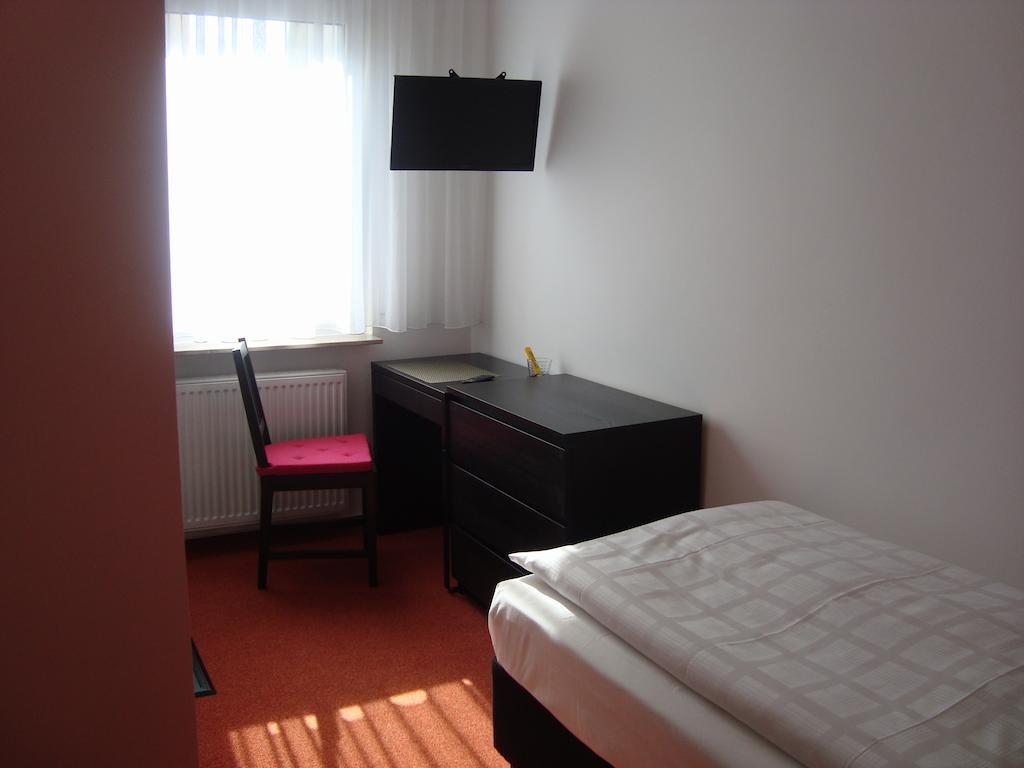 Hotel Gartenhof Muehlheim am Main ห้อง รูปภาพ