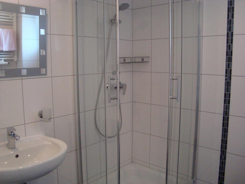 Hotel Gartenhof Muehlheim am Main ห้อง รูปภาพ