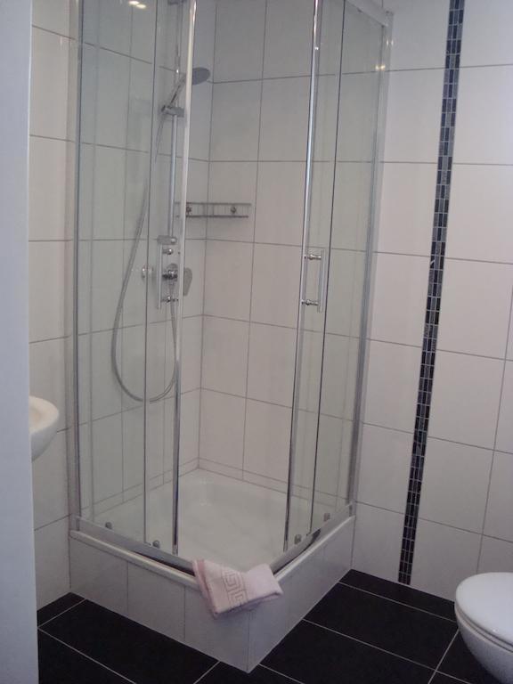 Hotel Gartenhof Muehlheim am Main ห้อง รูปภาพ
