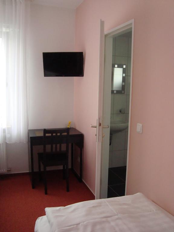 Hotel Gartenhof Muehlheim am Main ห้อง รูปภาพ